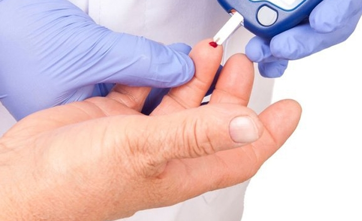 Şeker hastalarında göz problemlerine dikkat !