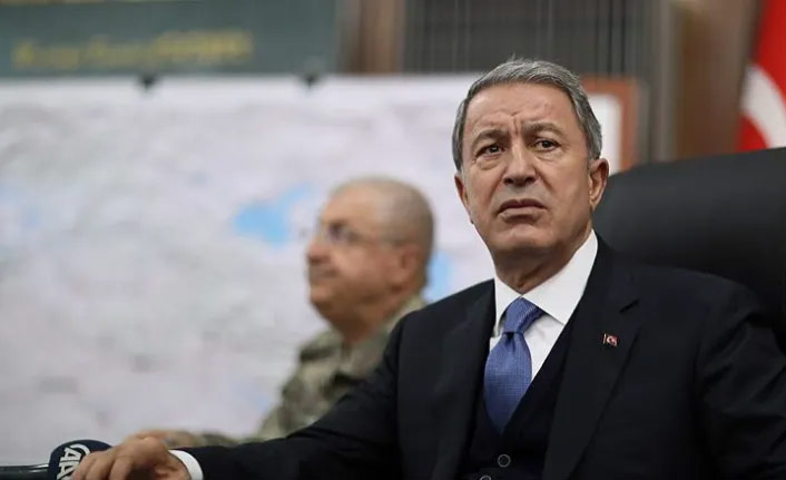 "1243 kişinin rütbesi geri alındı!"