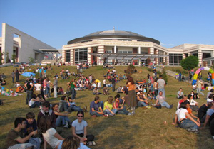 Dünyanın en iyi 100 üniversitesi