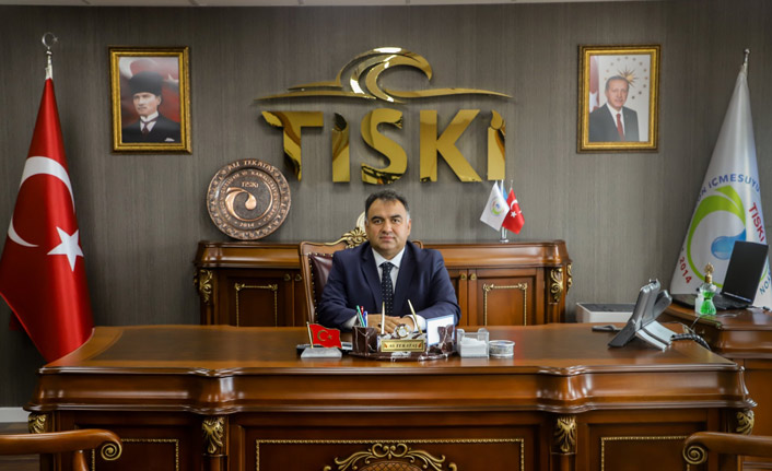 Tekataş’tan 15 Temmuz mesajı