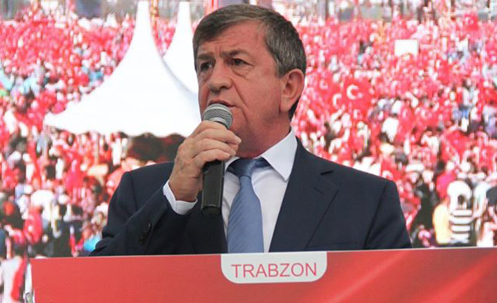 Haydar Revi'den 15 Temmuz mesajı - 15 Temmuz 2020