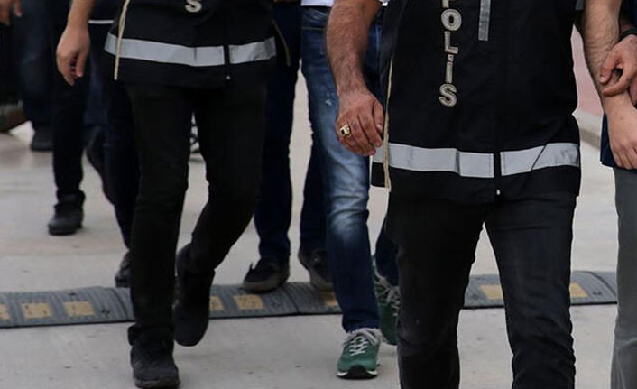 Konya'da DEAŞ operasyonu: 4 gözaltı