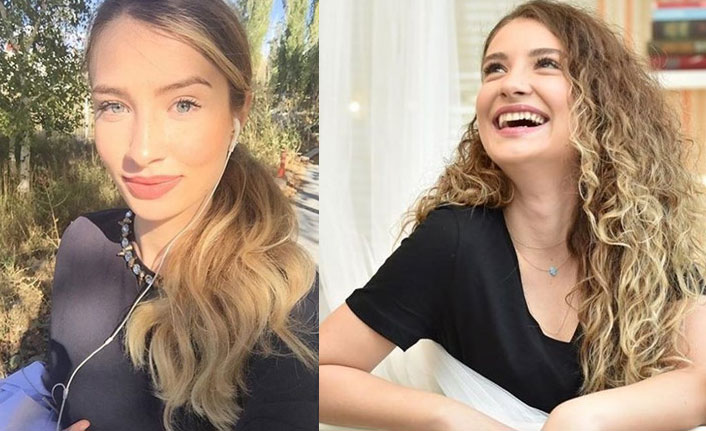 Irmak Arıcı kimdir, nerelidir, kaç yaşındadır?