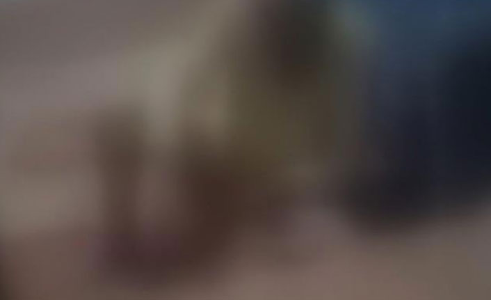 Hatay'da iğrenç olay! Köpeğe cinsel saldırıda bulundu