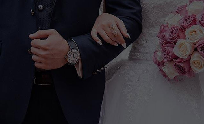 Düğün sonrası şok! 6 ev karantinaya alındı