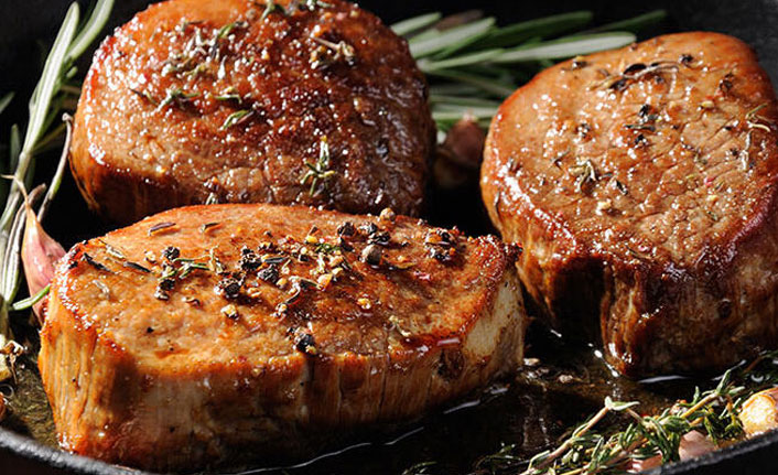 Antrikot nedir? Nasıl pişirilir? İşte antrikot hakkında merak ettikleriniz...