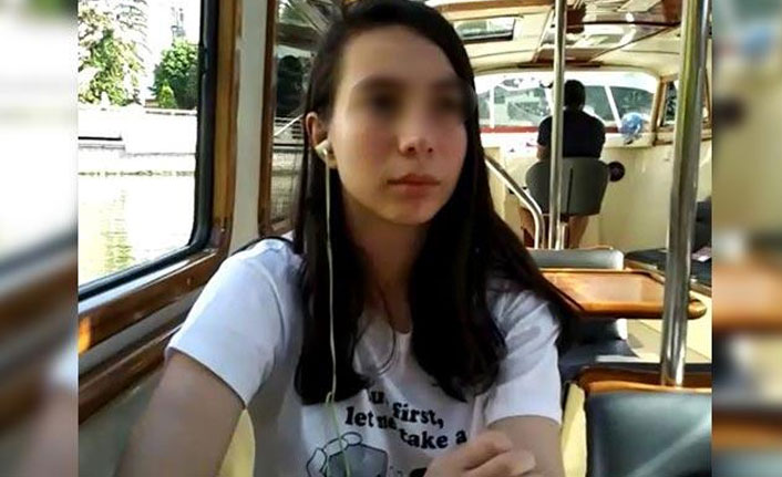 Kaçırılan 14 yaşındaki kız polisin operasyonuyla bulundu!