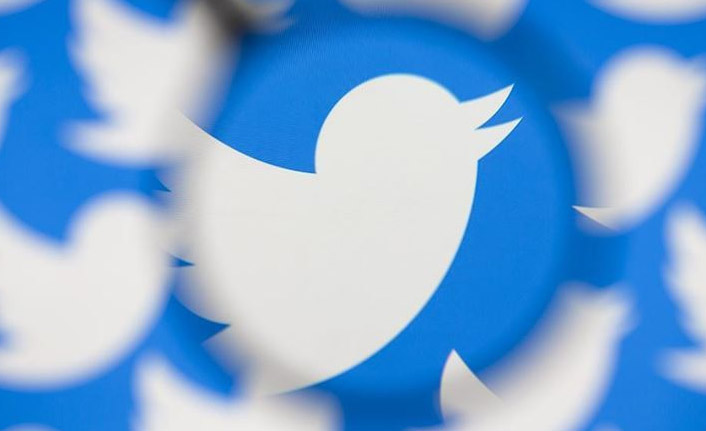 Ünlü isimlerin Twitter hesapları ele geçirildi