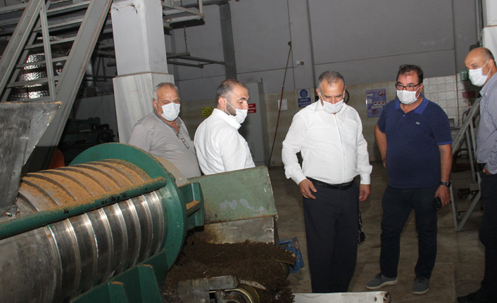 “Çay Kanunu çıkarılmalı”