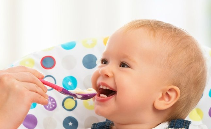 İşte bebeklerde 1 yaşına kadar beslenmede dikkat edilecek hususlar...