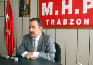 MHP'de kaybeden olmayacak