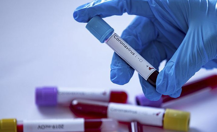 Trabzon'un Şalpazarı ilçesinde 18 koronavirüs vakası!