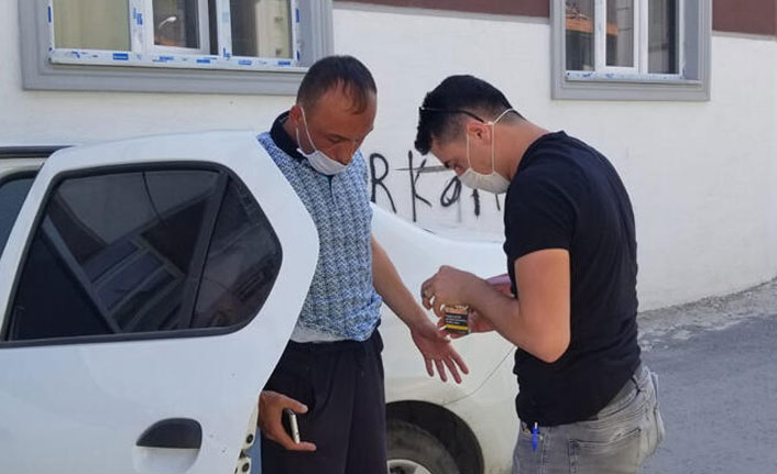 Kütahya'da 13 yaşındaki çocuğa tacizden tutuklandı