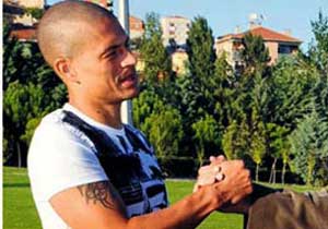 Alex'ten TS'li Ceyhun'a övgü