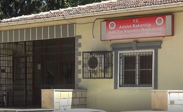 Gaziantep'te Yol verme kavgası kanlı bitti. 18 Temmuz 2020