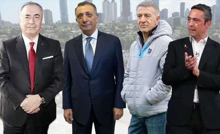 Yok artık! Futbol maçlarını elektrik faturasına yansıtmayı önerdiler