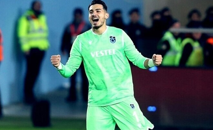 Uğurcan'dan transfer cevabı