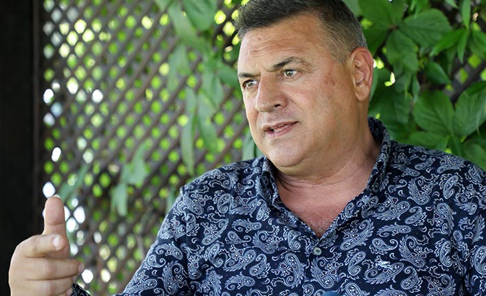 Çaykur Rizespor Başkanı Kartal: “Malatyaspor Maçını Kazanacağız”