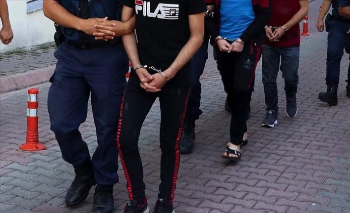 DEAŞ operasyonu: 27 gözaltı
