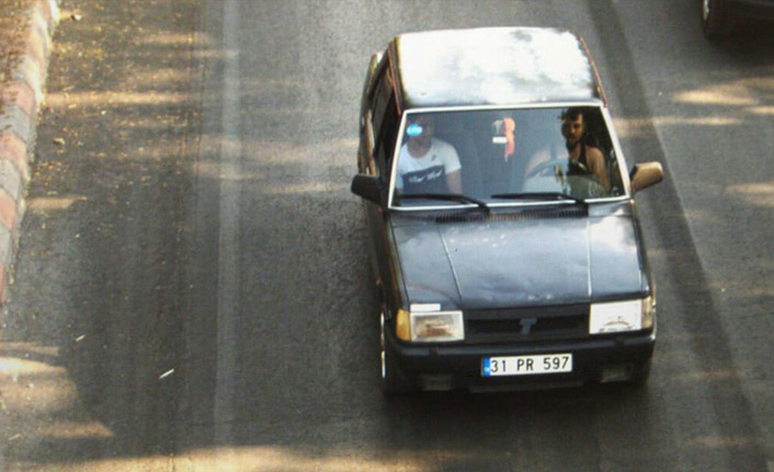 Suç makinesi aile üyeleri yakalandı