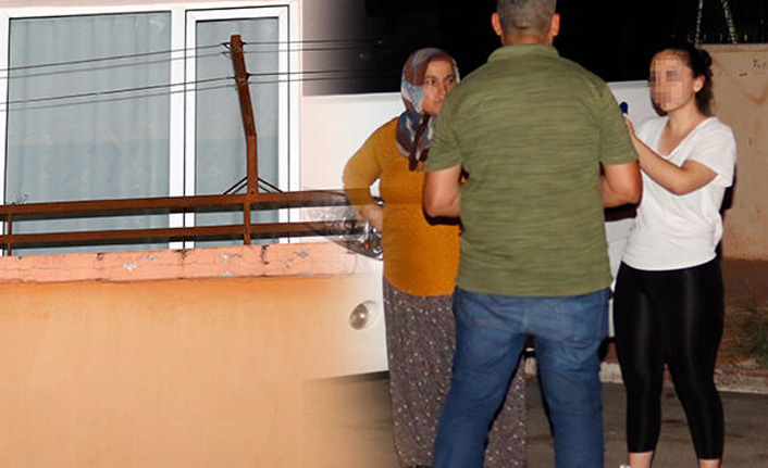 Damat adayı söz bozulunca dehşet saçtı