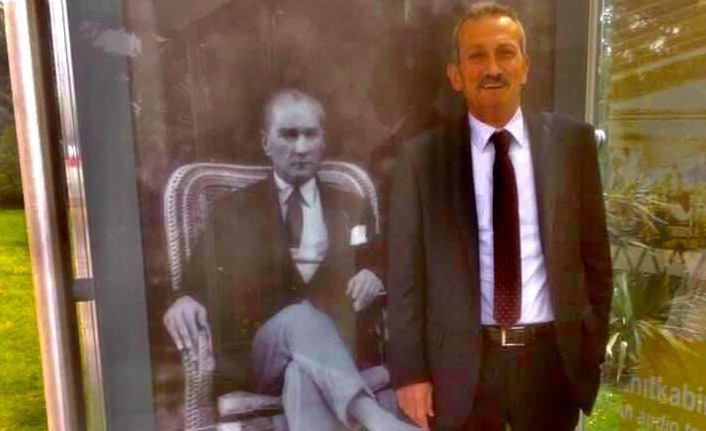 Trabzon iş dünyasını sarsan haber! Bülbüloğlu ailesinin acı günü