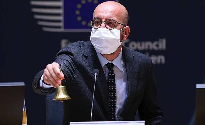 AB Liderler Zirvesi tekrar uzatıldı