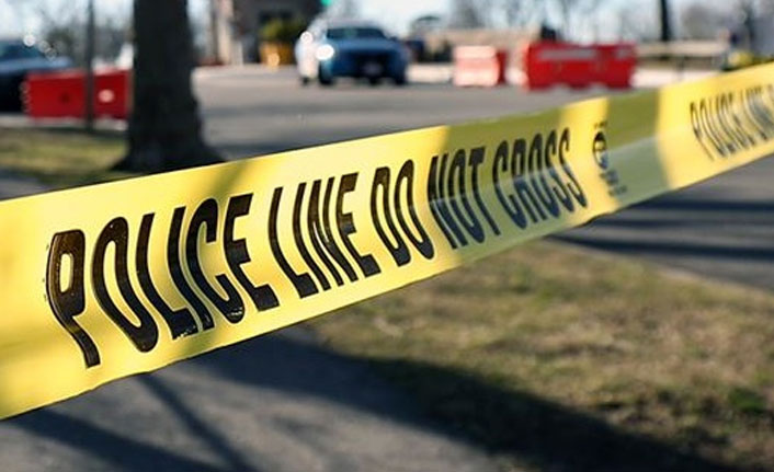 Washington’da silahlı saldırı