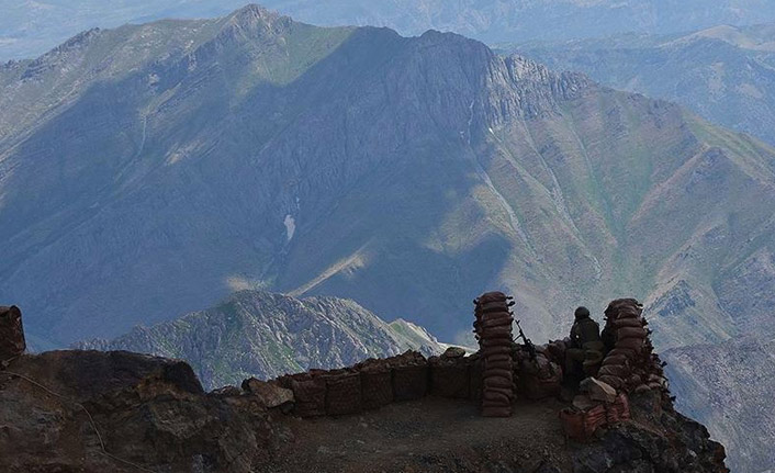 Yıldırım-2 Cilo Operasyonu başladı