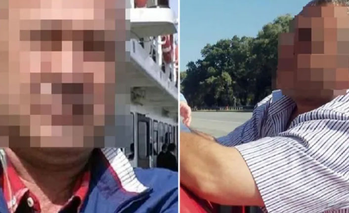 İki gelinine tecavüz edip birinden çocuğu oldu