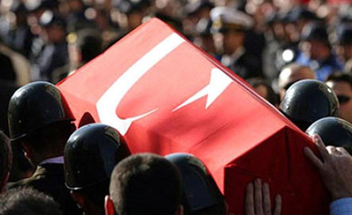 Hakkari'den Acı Haber: 2 asker Şehit 20 Temmuz 2020