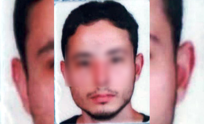 Annesini öldürüp polise teslim oldu