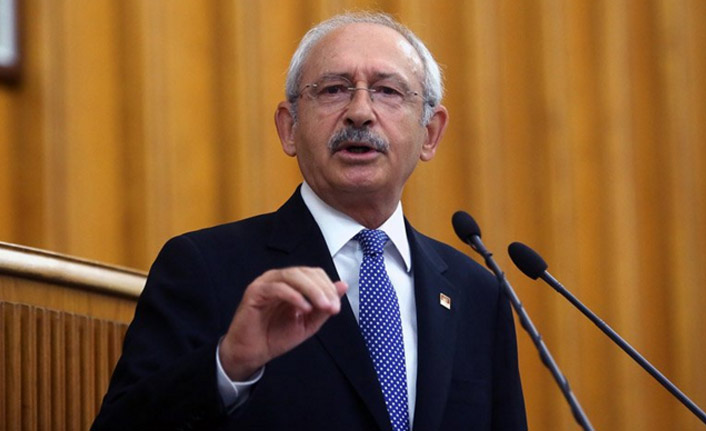 Kılıçdaroğlu'ndan fındık fiyatı açıklaması! "25 TL'nin altında olamaz"
