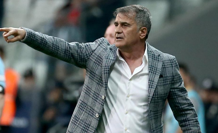 "Şenol Güneş olsa Trabzonspor şampiyondu"