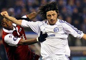 Tekke:Trabzonspor'da sorun var