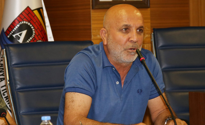 Alanyaspor Başkanı Çavuşoğlu Trabzonspor sorusuna böyle cevap verdi! “Hiçbir hatamızın olmadığını…”