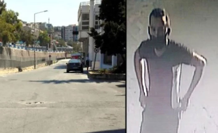 Genç kadına bıçaklı cinsel saldırı!