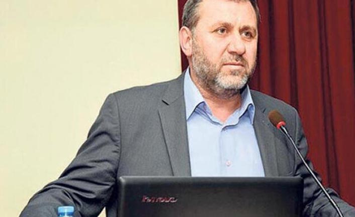 Türk Tarih Kurumu Başkanı Ahmet Yaramış istifa etti