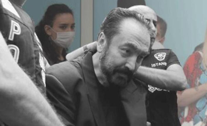 Adnan Oktar davasına devam edildi