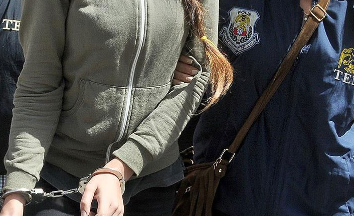 Mardin'de bir terörist tutuklandı