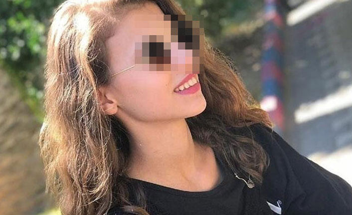 Kayıp genç kız ve erkek arkadaşı parkta bulundu