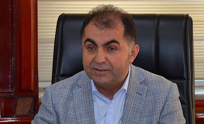 Batman Belediye Başkanı tutuklandı