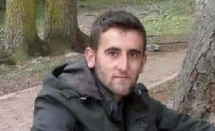 Madende iş kazası: 1 ölü