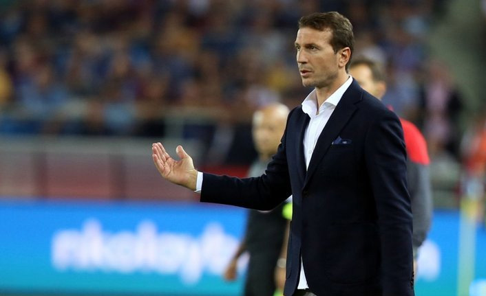 Bayram Bektaş Trabzonspor’dan teklif aldı mı? Açıkladı…