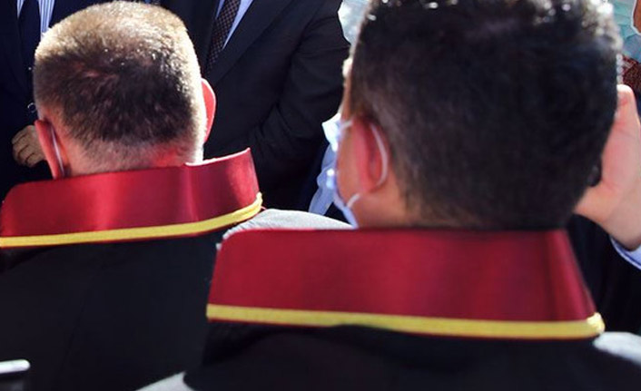 AYM'den çoklu baro ve bekçilik düzenlemesi kararı