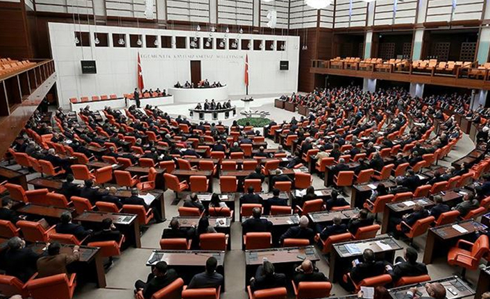 Milyonları ilgilendiren kanun teklifi TBMM'de kabul edildi