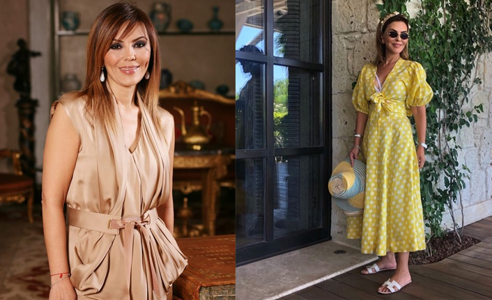 Feryal Gülman Kimdir?