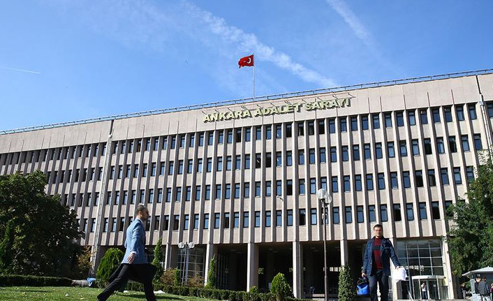 FETÖ soruşturmasında 21 emniyet personeli hakkında gözaltı kararı