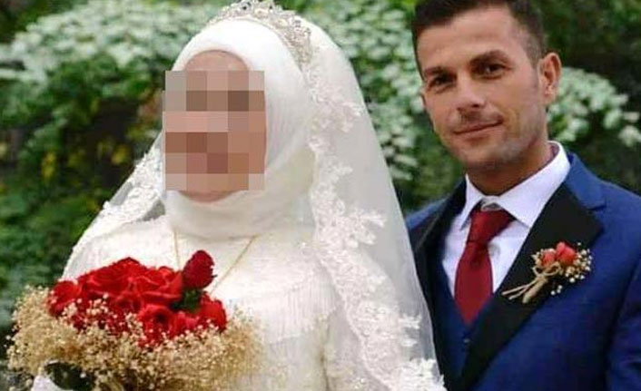 1 çocuk babası adam intihar etti!