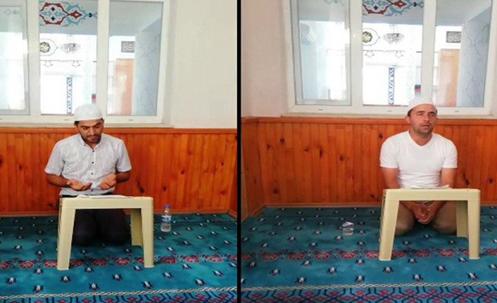 199 aydır devam eden mevlit